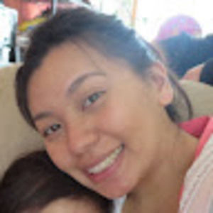 Meet your Posher, Angelia